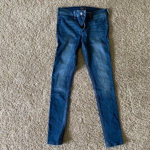 Abercrombie and Fitch Jeans